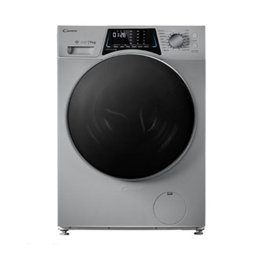 ماشین لباسشویی کندی مدل PFC 846 S ظرفیت 8 کیلوگرم
