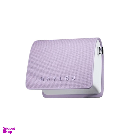 هدفون بی سیم هایلو مدل Lady Bag