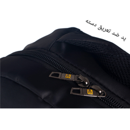 کوله پشتی طرح Camel مدل CML