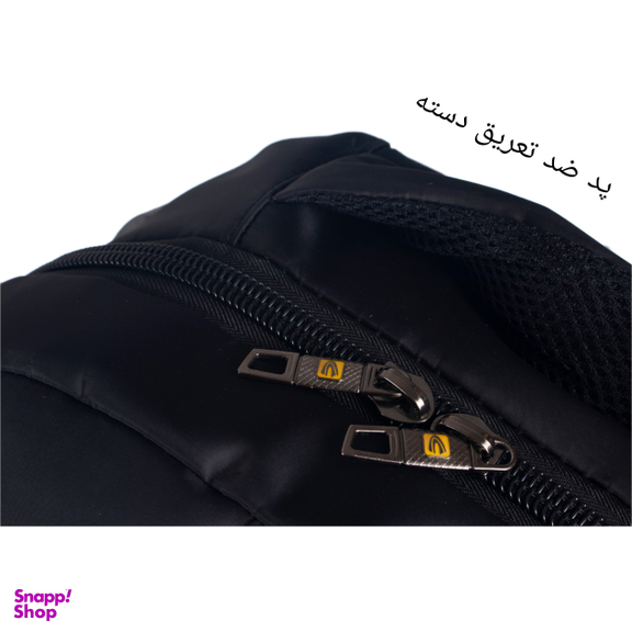 کوله پشتی طرح Camel مدل CML
