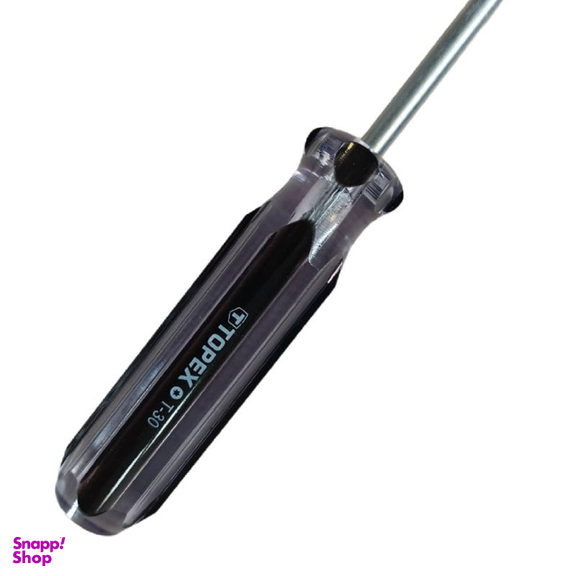 پیچ گوشتی تاپکس مدل HT - T0030