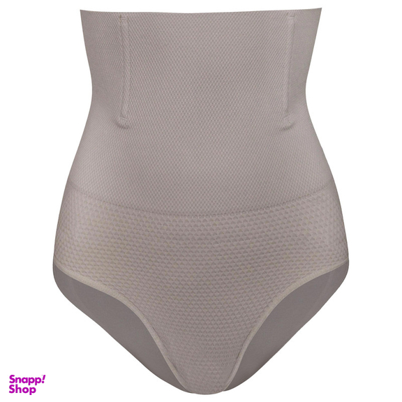 شورت گنی زنانه ماییلدا مدل 4090 رنگ خاکی