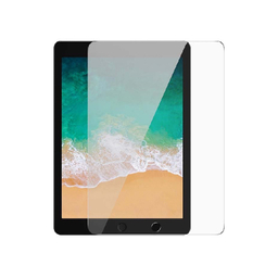 محافظ صفحه نمایش بیسوس مدل SGBL021302 مناسب برای تبلت اپل iPad 5 2018 9.7inch