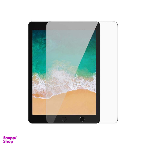 محافظ صفحه نمایش بیسوس مدل SGBL021302 مناسب برای تبلت اپل iPad 5 2018 9.7inch