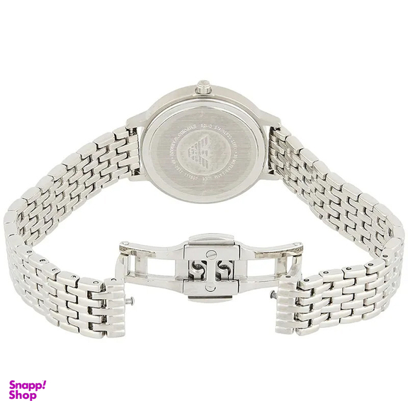 ساعت مچی عقربه ای زنانه امپریو آرمانی مدل AR2511