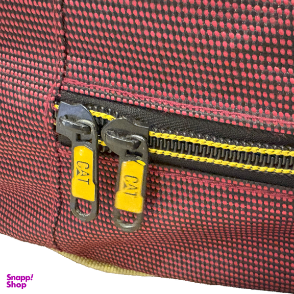 چادر مسافرتی البرز 18 نفره مدل برنو