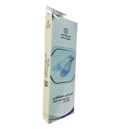 کفی طبی سیلیکونی طب و صنعت کد 20500