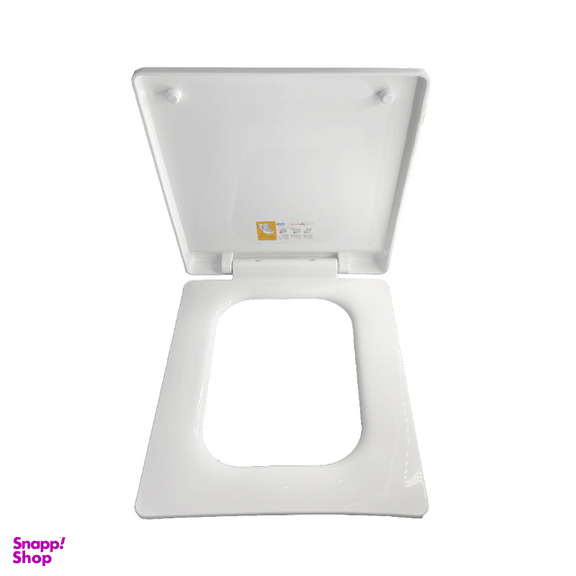 درب توالت فرنگی مدل ANITIC