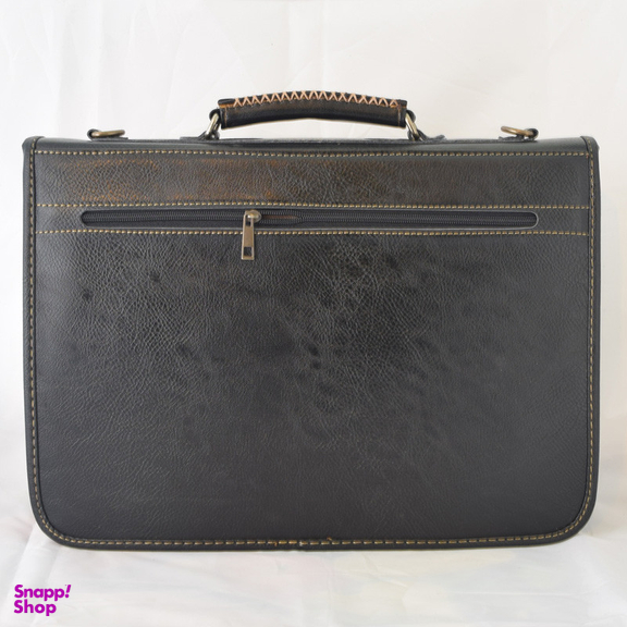 کیف اداری چرم ما مدل M-144