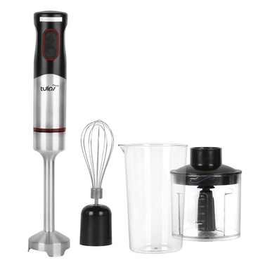 گوشتکوب برقی تولیپس مدل HB-430