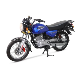 موتور سیکلت پیشرو طرح باکسر BM200 سی سی سال1404