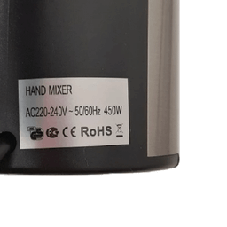 همزن برقی طرح بوش مدل BS-1629