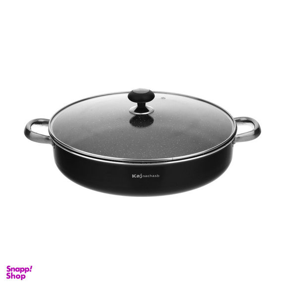 تابه کاج نچسب مدل G34 سایز 34