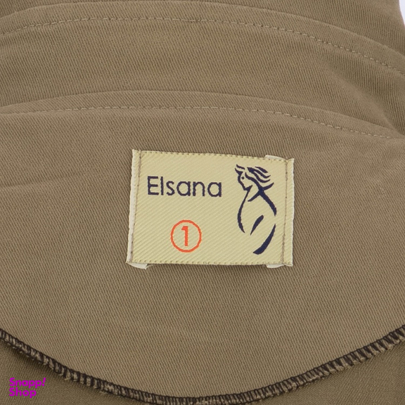 بارانی زنانه السانا مدل پاوین کد 206478