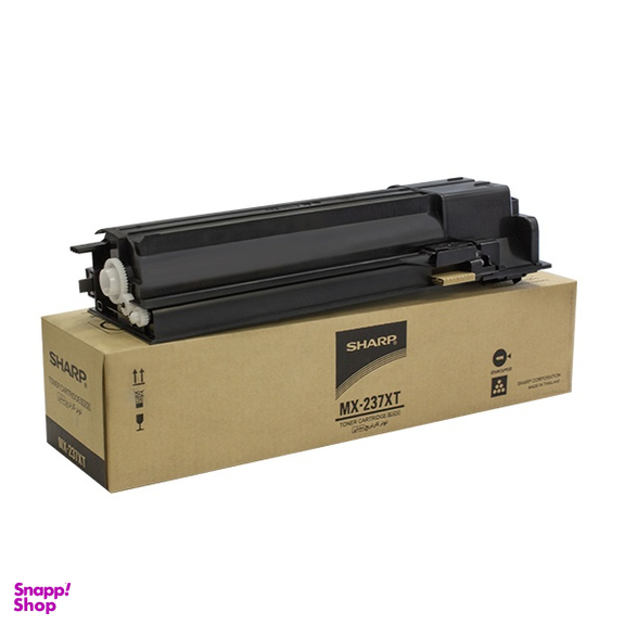تونر کارتریج شارپ مدل MX-237XT