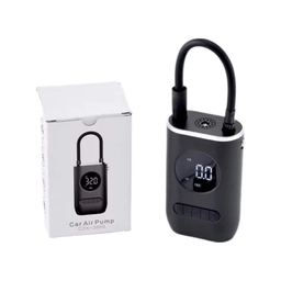 کمپرسور پمپ باد شارژی مدل CZK-3668