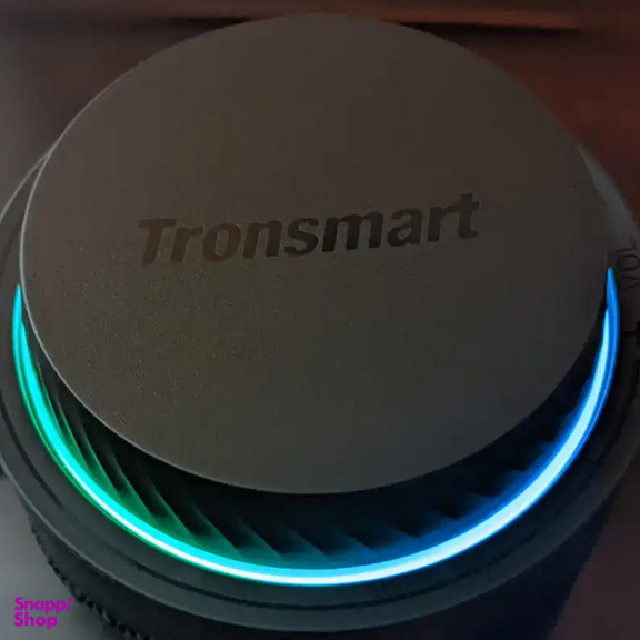 اسپیکر بلوتوثی قابل حمل ترونسمارت مدل T7