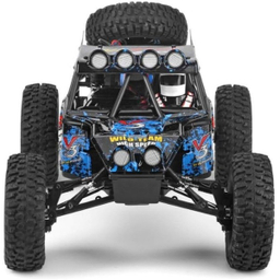 ماشین بازی دبلیو ال تویز کد 10428