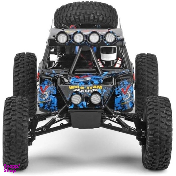 ماشین بازی دبلیو ال تویز کد 10428