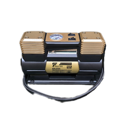 کمپرسور باد فندکی و سر باتری فوجیتکس مدل 1501