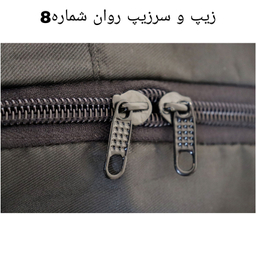 کوله پشتی کوهنوردی 42 لیتری مدل Beltly
