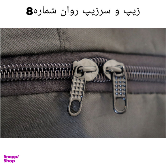 کوله پشتی کوهنوردی 42 لیتری مدل Beltly