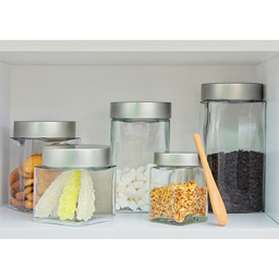 بانکه میس گلس مدل خورشید کد Square1 مجموعه 3 عددی