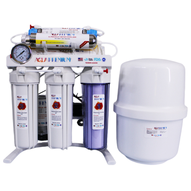 دستگاه تصفیه آب خانگی آکواپرمیوم مدل A8OU8-ML-TL4