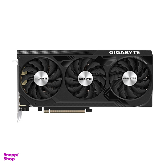 کارت گرافیک گیگابایت مدل Nvidia RTX 4070 Windforce