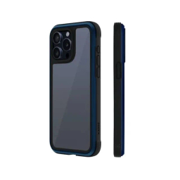 کاور گوشی موبایل کی-زد دوو مدل Ares مناسب برای اپل iPhone 16 Pro