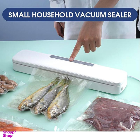 دستگاه وکیوم گرین لاین مدل VS10