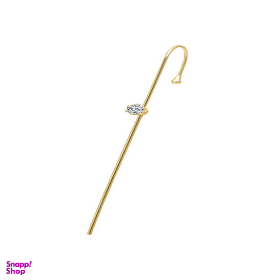 گوشواره کراس مدل M110