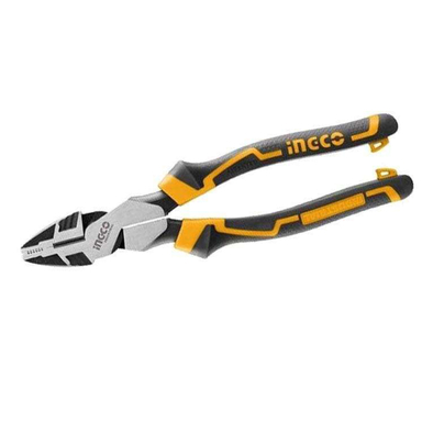 انبر دست صنعتی حرفه ای اینکو مدل HHCP28240 سایز 9/5 اینچ