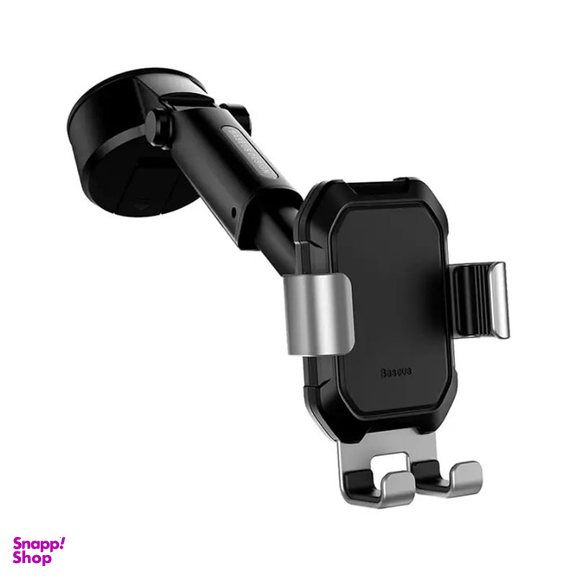 پایه نگهدارنده گوشی باسئوس مدل Baseus Gravity Car Mount