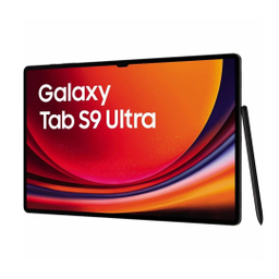 تبلت سامسونگ مدل Galaxy Tab S9 Ultra ظرفیت 256 گیگابایت و رم 12 گیگابایت