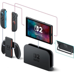 کنسول بازی نینتندو مدل Switch 2