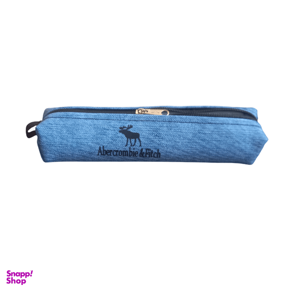 جامدادی جین طرح Ambercrombie & fitch کد 008