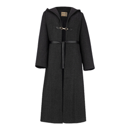 پالتو زنانه السانا مدل دیاکو کد 235601