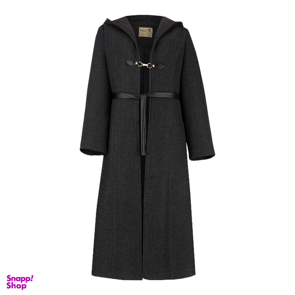 پالتو زنانه السانا مدل دیاکو کد 235601