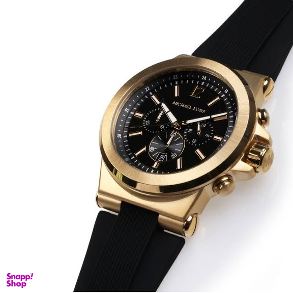 ساعت مچی عقربه ای مردانه مایکل کورس مدل MK8445