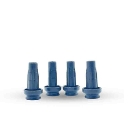 وایر شمع والئو کد 597095 مناسب پژو 206 تیپ 5 مجموعه 4 عددی