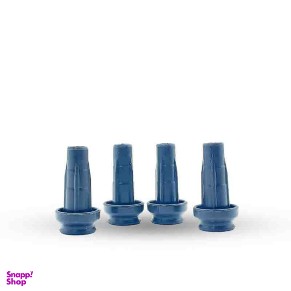 وایر شمع والئو کد 597095 مناسب پژو 206 تیپ 5 مجموعه 4 عددی