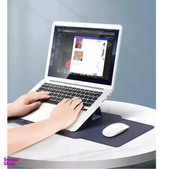 کاور لپ تاپ 16 اینچ کوتتسی مدل MB1087 مناسب برای مک بوک