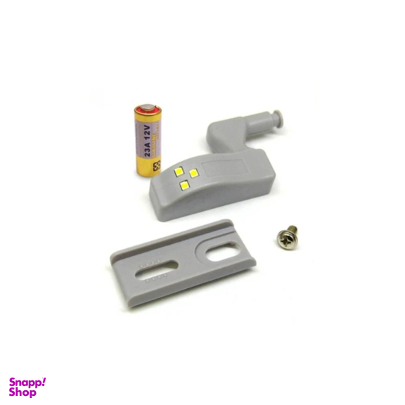 چراغ داخل کابینت کد 08 بسته 12 عددی