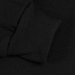 سویشرت مردانه کد ZIPPO25 رنگ مشکی