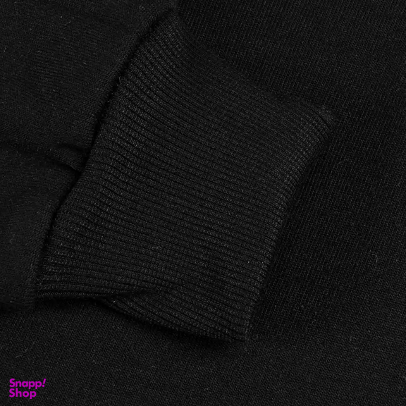 سویشرت مردانه کد ZIPPO25 رنگ مشکی