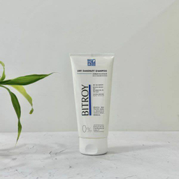 شامپو ضد شوره مو بیتروی مناسب موهای خشک و دارای شوره حجم 200 میلی لیتر