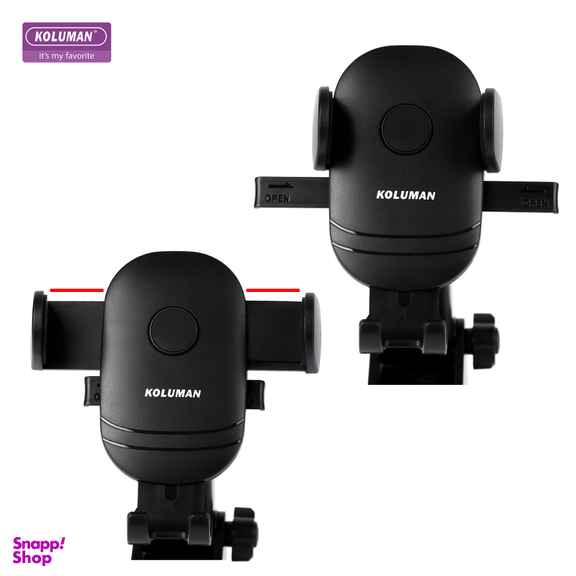 پایه نگهدارنده گوشی موبایل کلومن مدل K-HD034