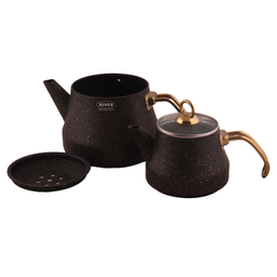 ست کتری و قوری ریور مدل 5820