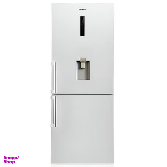یخچال و فریزر 27 فوت هیمالیا مدل HRFN43001-1